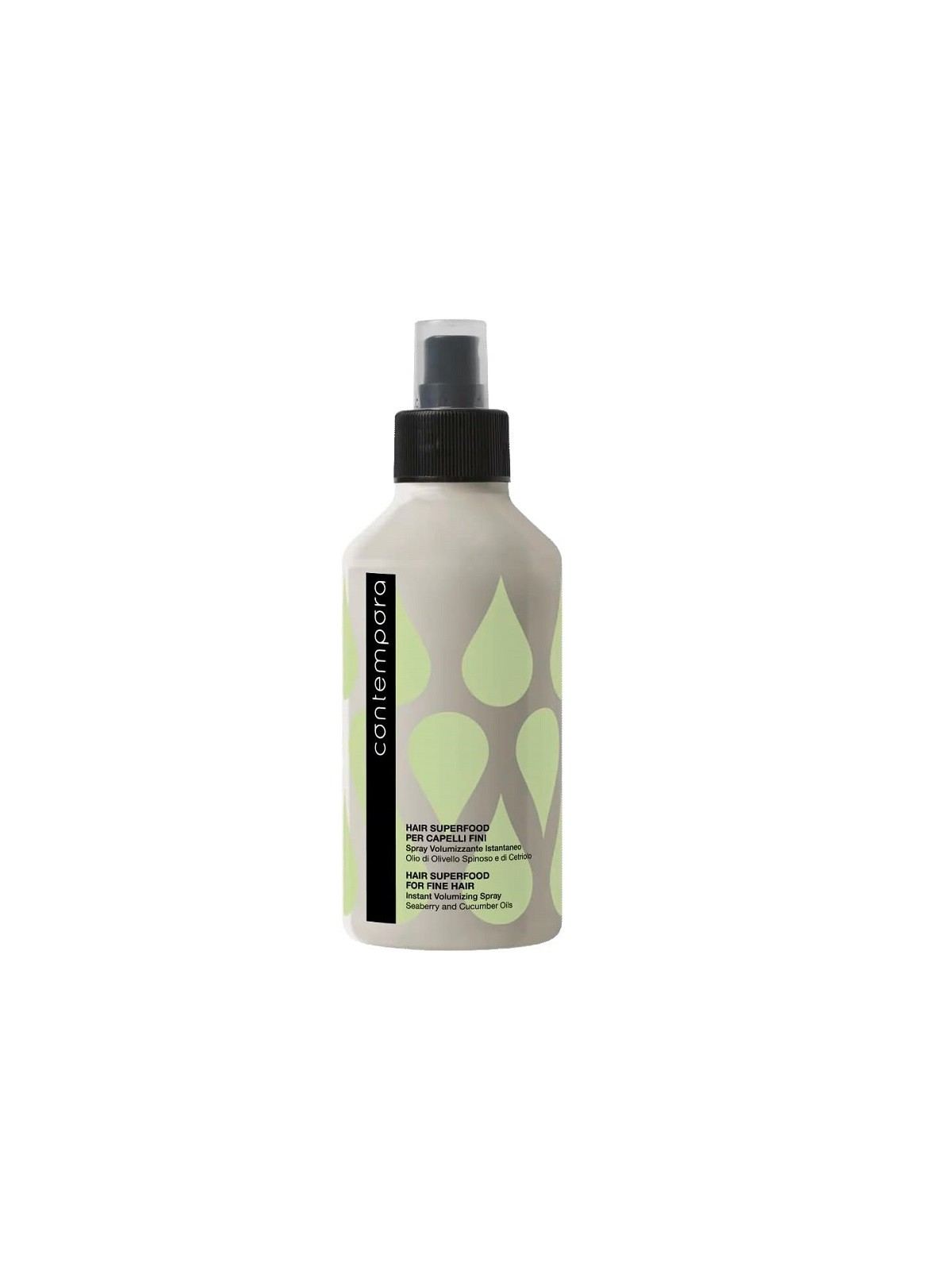 Contempora Capelli Fini Spray