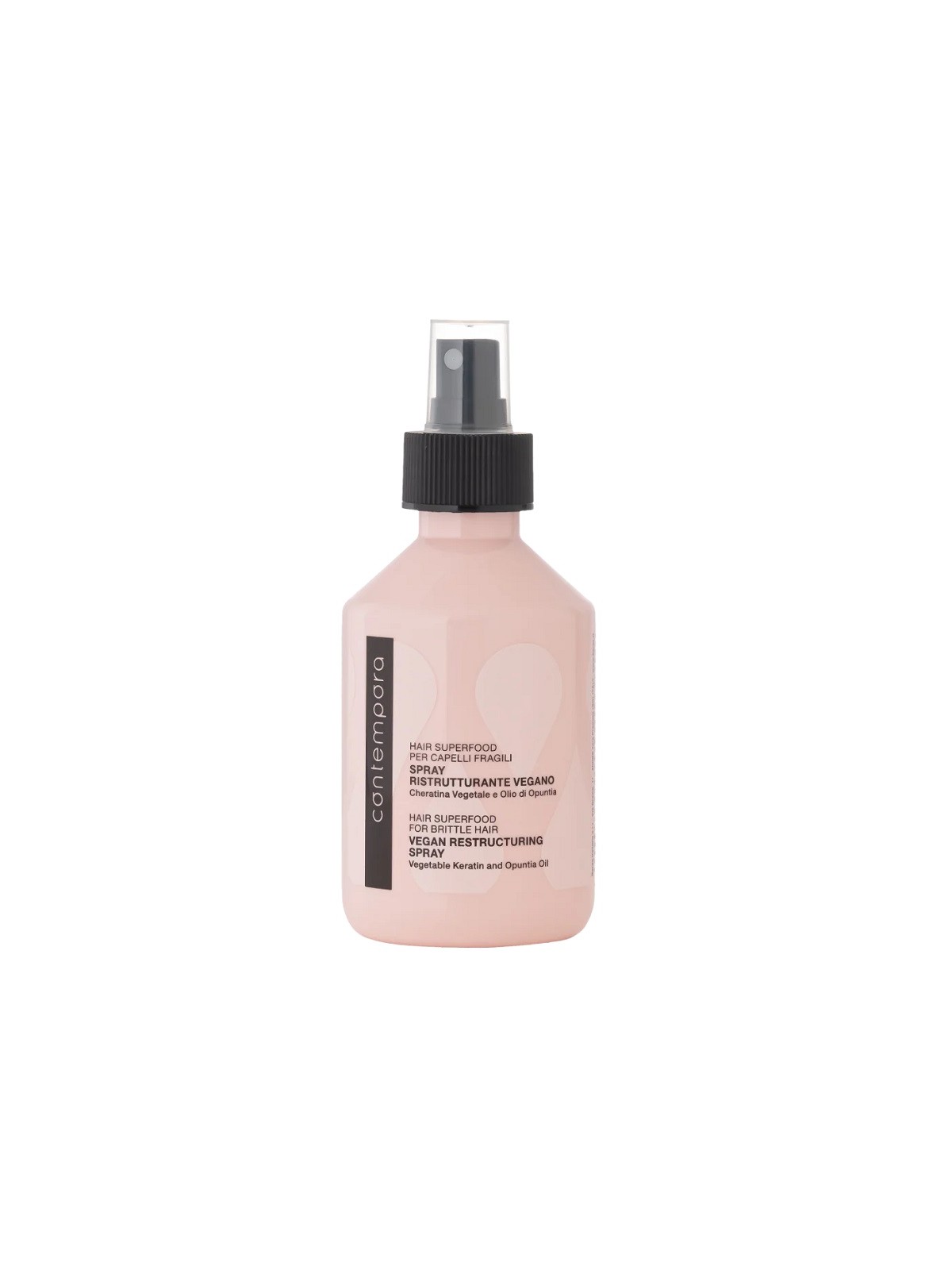 Contempora Capelli Fragili Spray