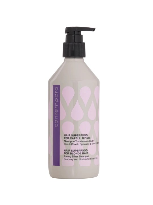 Contempora Capelli Biondi Shampoo