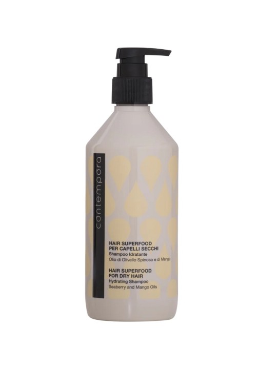 Contempora Capelli Secchi Shampoo