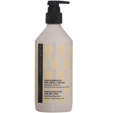 Contempora Capelli Secchi Shampoo