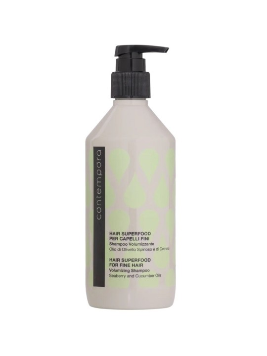 Contempora Capelli Fini Shampoo