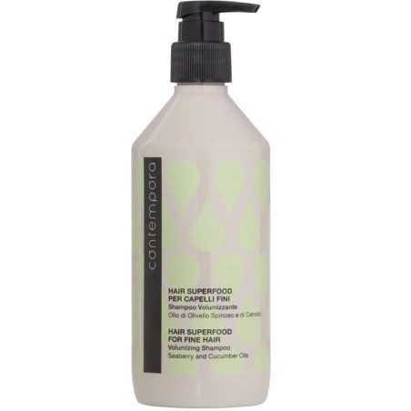 Contempora Capelli Fini Shampoo