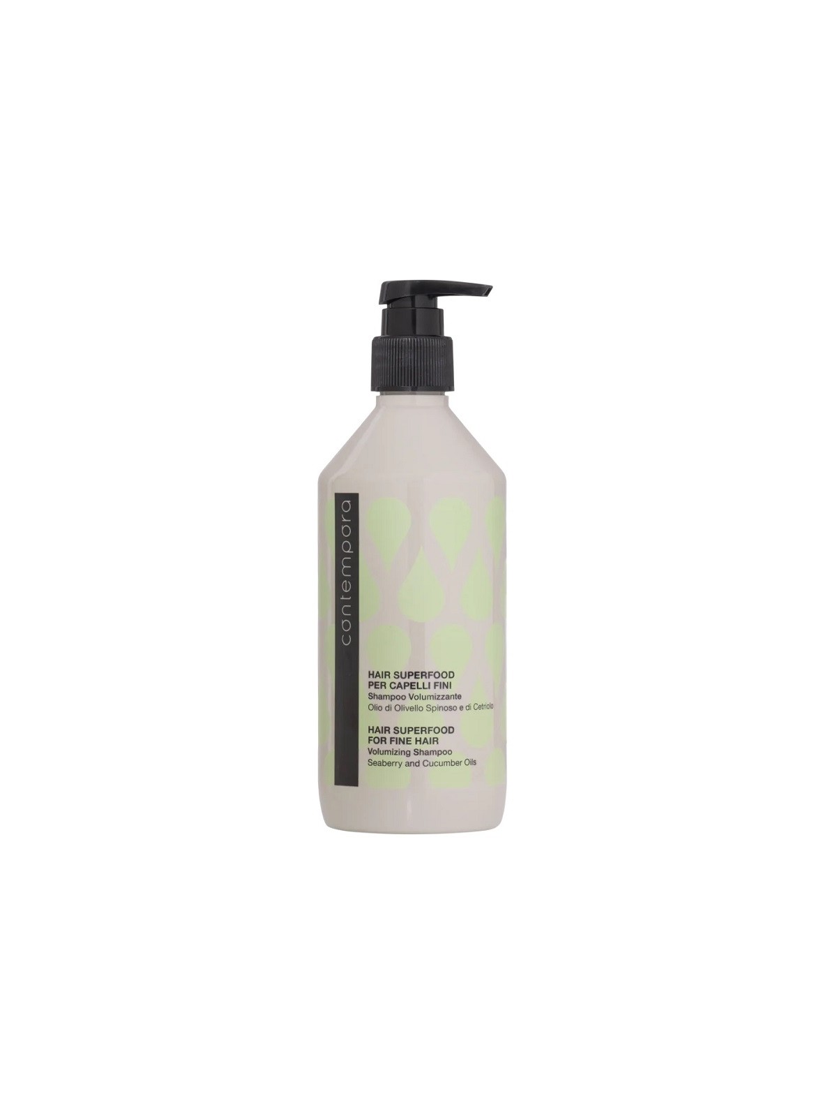 Contempora Capelli Fini Shampoo