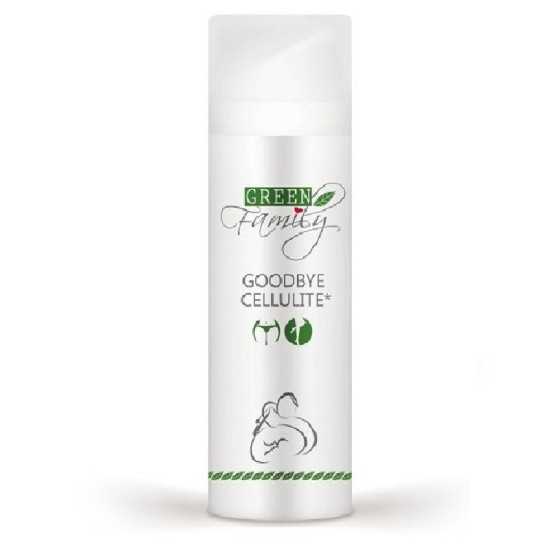 Green Family Goodbye Cellulite