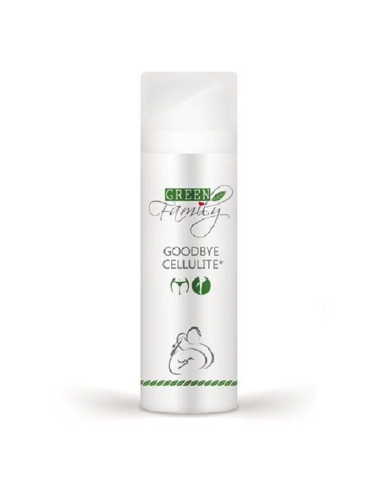 Green Family Goodbye Cellulite