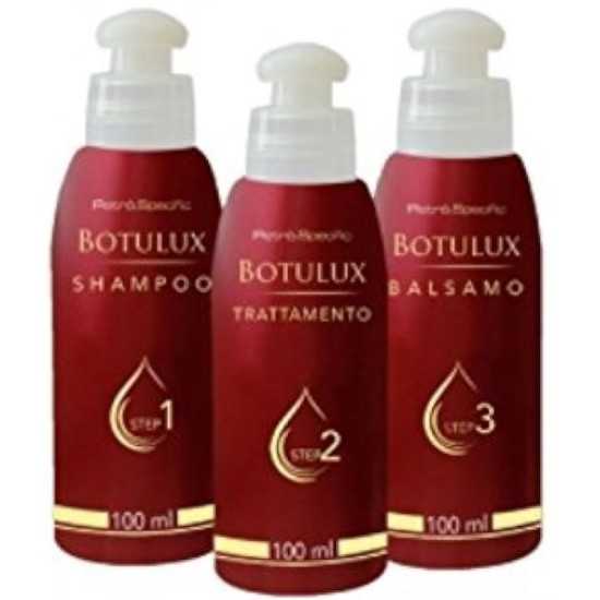 Retro Specific Botulux Trattamento