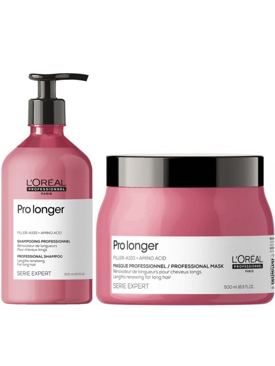 L'Oreal Professionnel Serie Expert Pro Longer