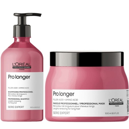 L'Oreal Professionnel Serie Expert Pro Longer