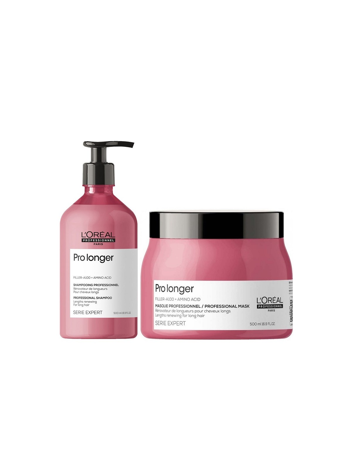 L'Oreal Professionnel Serie Expert Pro Longer