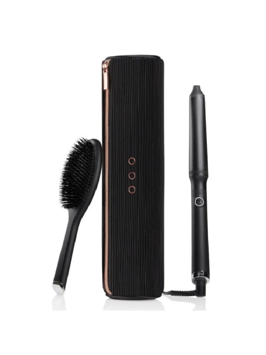 Ghd Curve Creative Curl Wand Kit Natale |GHD