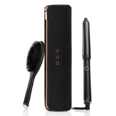 Ghd Curve Creative Curl Wand Kit Natale