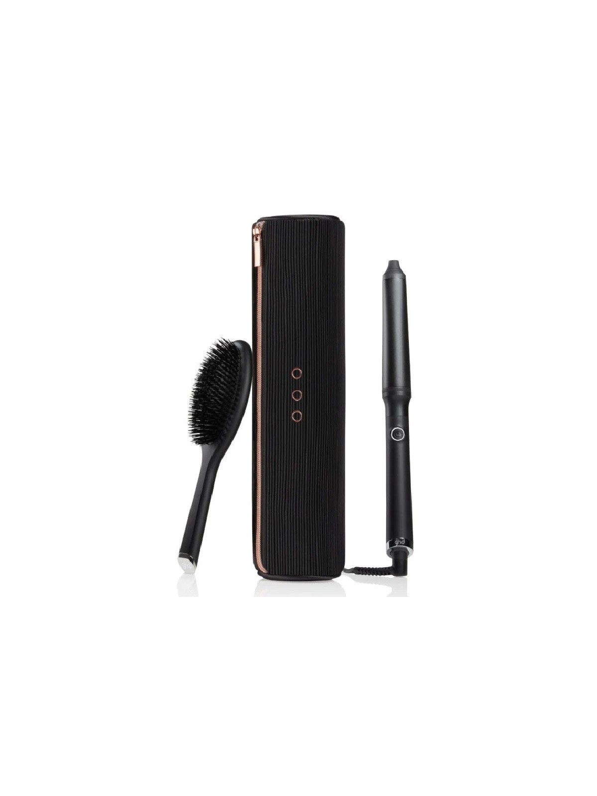 Ghd Curve Creative Curl Wand Kit Natale |GHD
