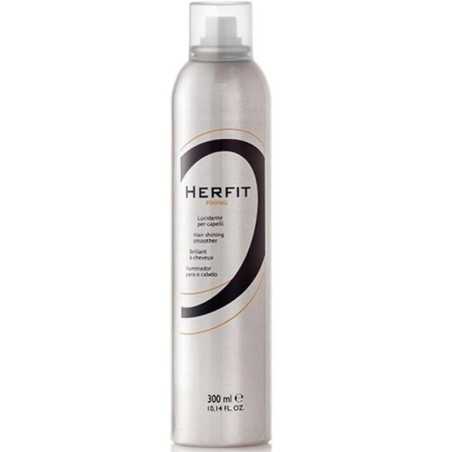 Herfit Lucidante per Capelli 300ml