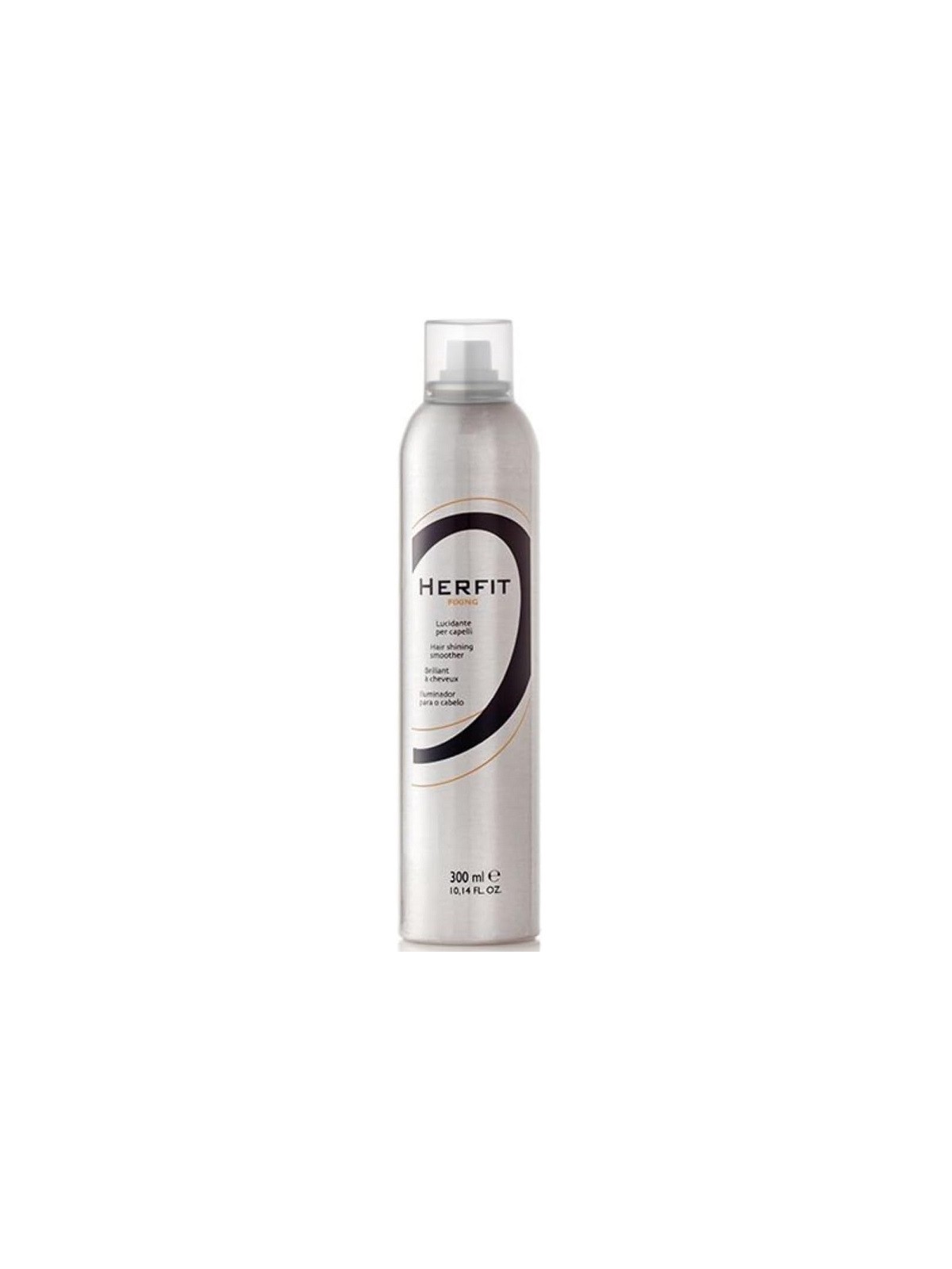 Herfit Lucidante per Capelli 300ml XANITALIA | 4,92 €