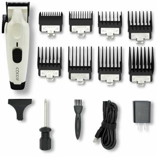 Cocco Veloce Pro Clipper