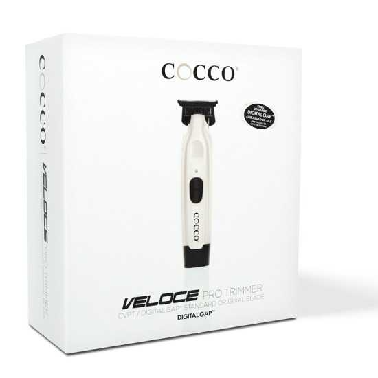 Cocco Veloce Pro Clipper