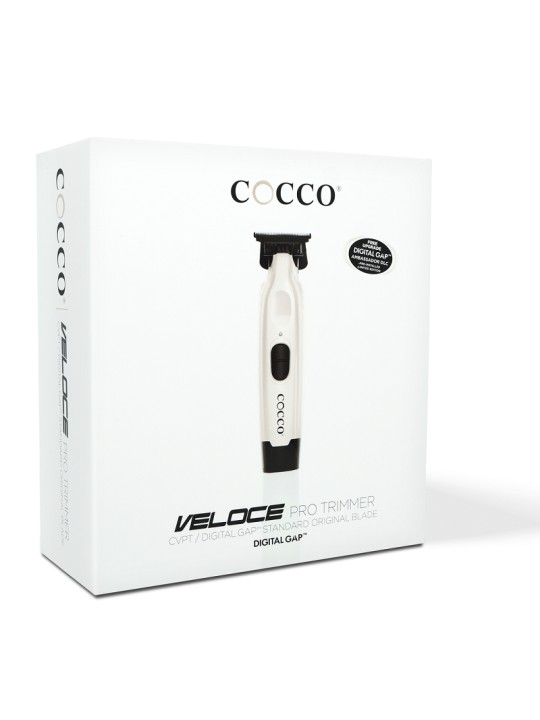 Cocco Veloce Pro Clipper