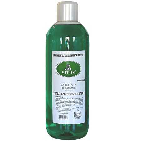 Susan Darnell Vitos Acqua di Colonia Mentolo 1000ml