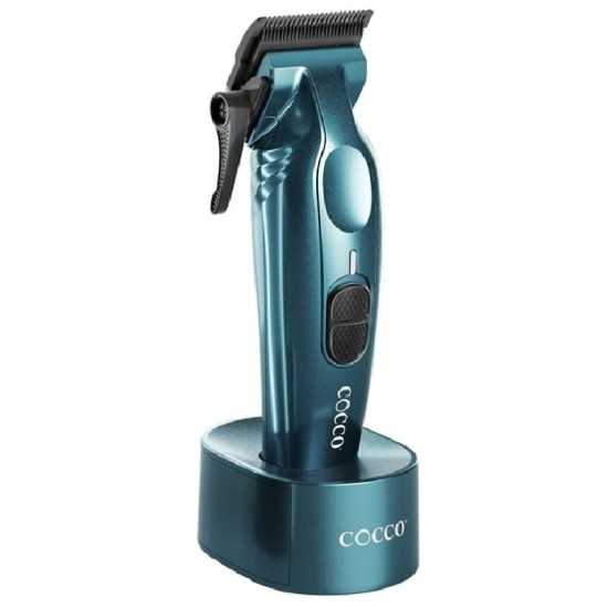 Cocco Hyper Veloce Pro Clipper Dark Teal