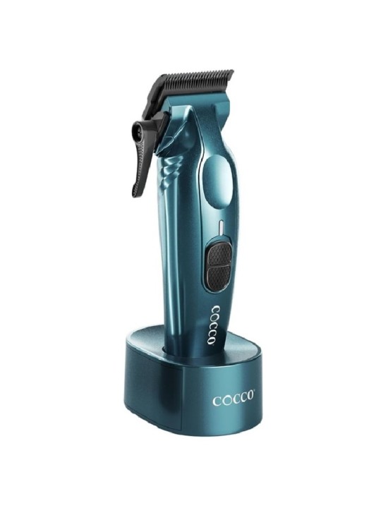 Cocco Hyper Veloce Pro Clipper Dark Teal COCCO HAIR PRO | 185,95 €