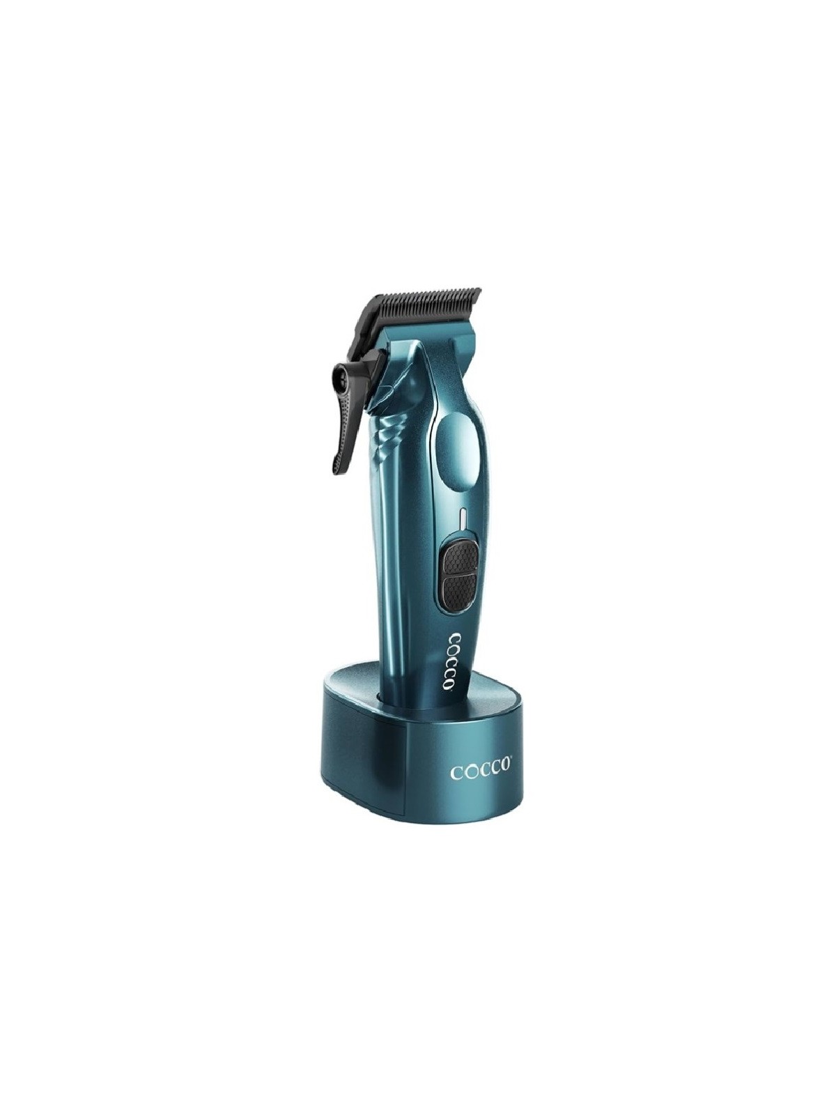 Cocco Hyper Veloce Pro Clipper Dark Teal COCCO HAIR PRO | 185,95 €