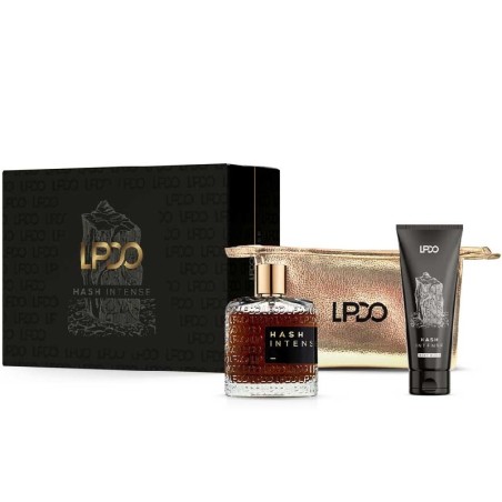 Lpdo Hash Intense Edp