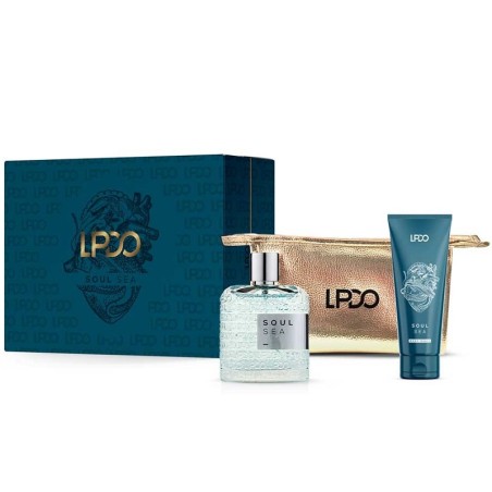 Lpdo Soul Sea Edp