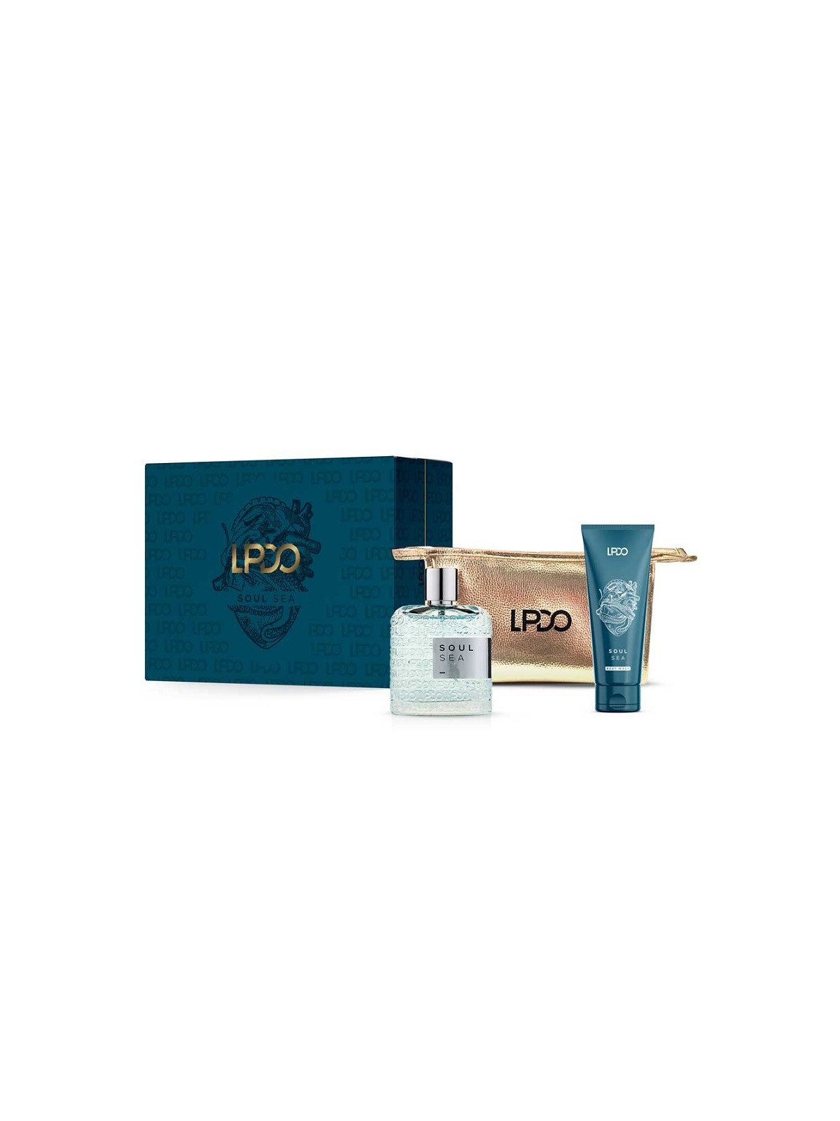 Lpdo Soul Sea Edp