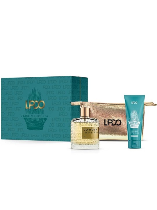 Lpdo Jardin Imperial Edp