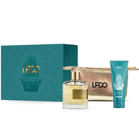 Lpdo Jardin Imperial Edp