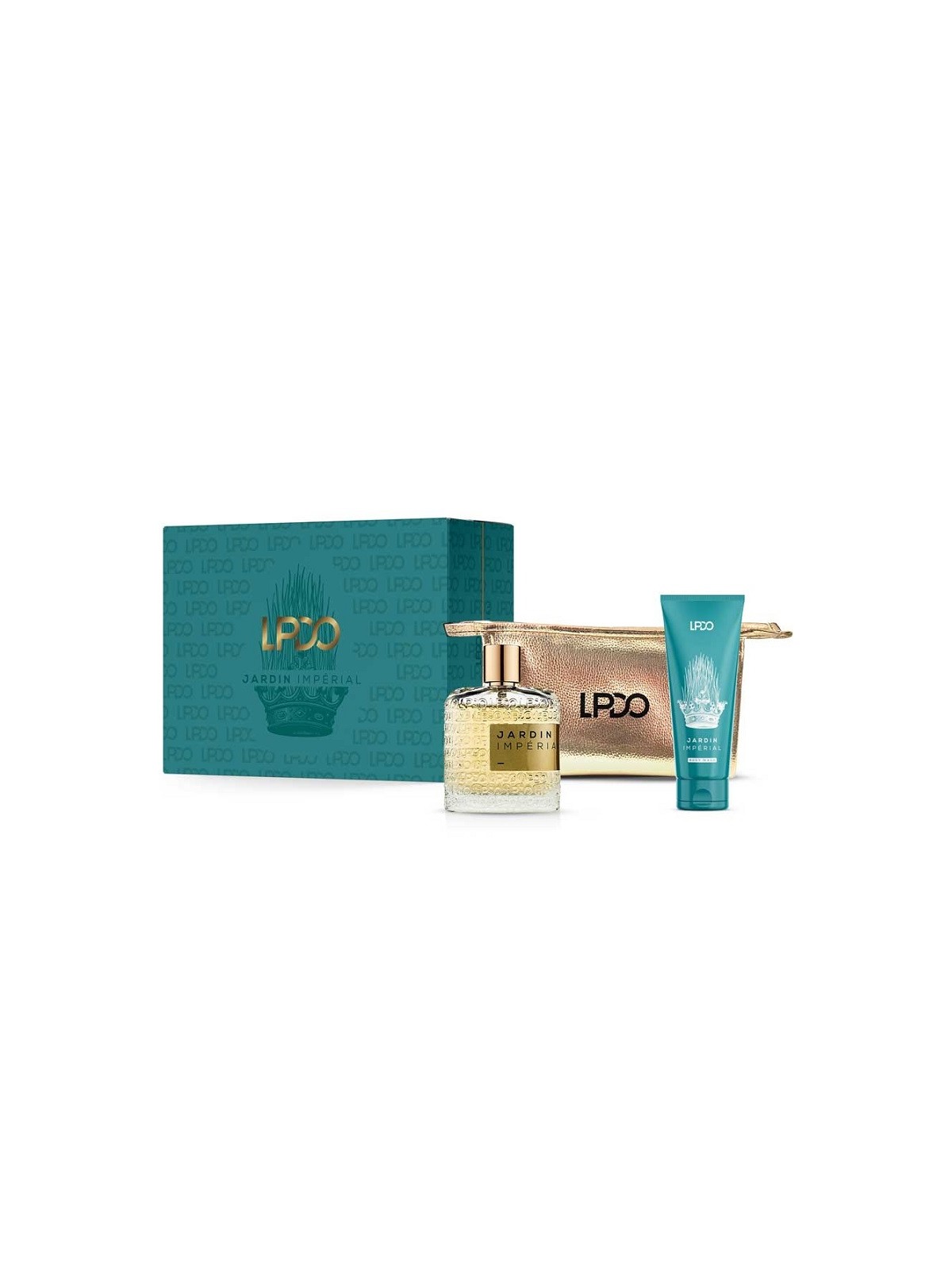 Lpdo Jardin Imperial Edp