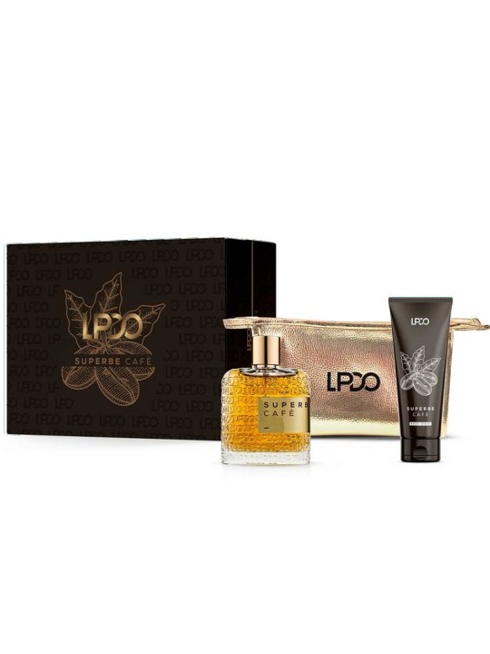 Lpdo Superbe Cafe Edp