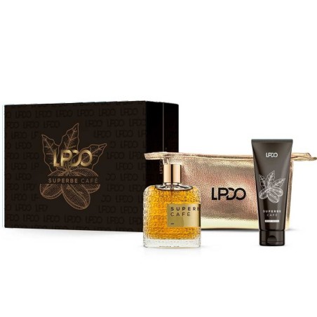 Lpdo Superbe Cafe Edp