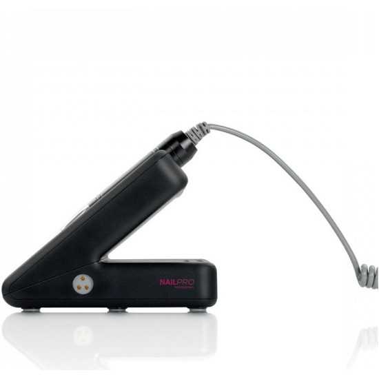 Xanitalia Nail Pro Back Pro Touch Fresa 35000 giri