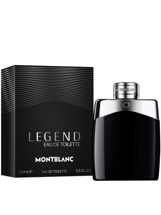 Montblanc Legend