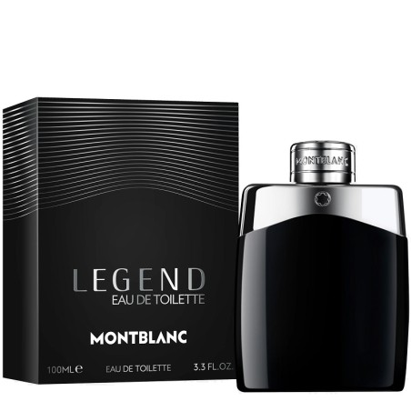 Montblanc Legend