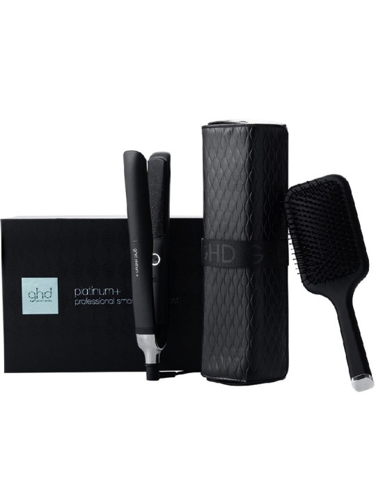 Ghd Platinum Piastra Set