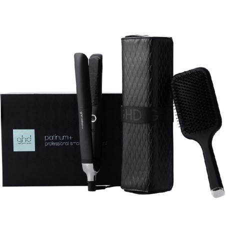 Ghd Platinum Piastra Set