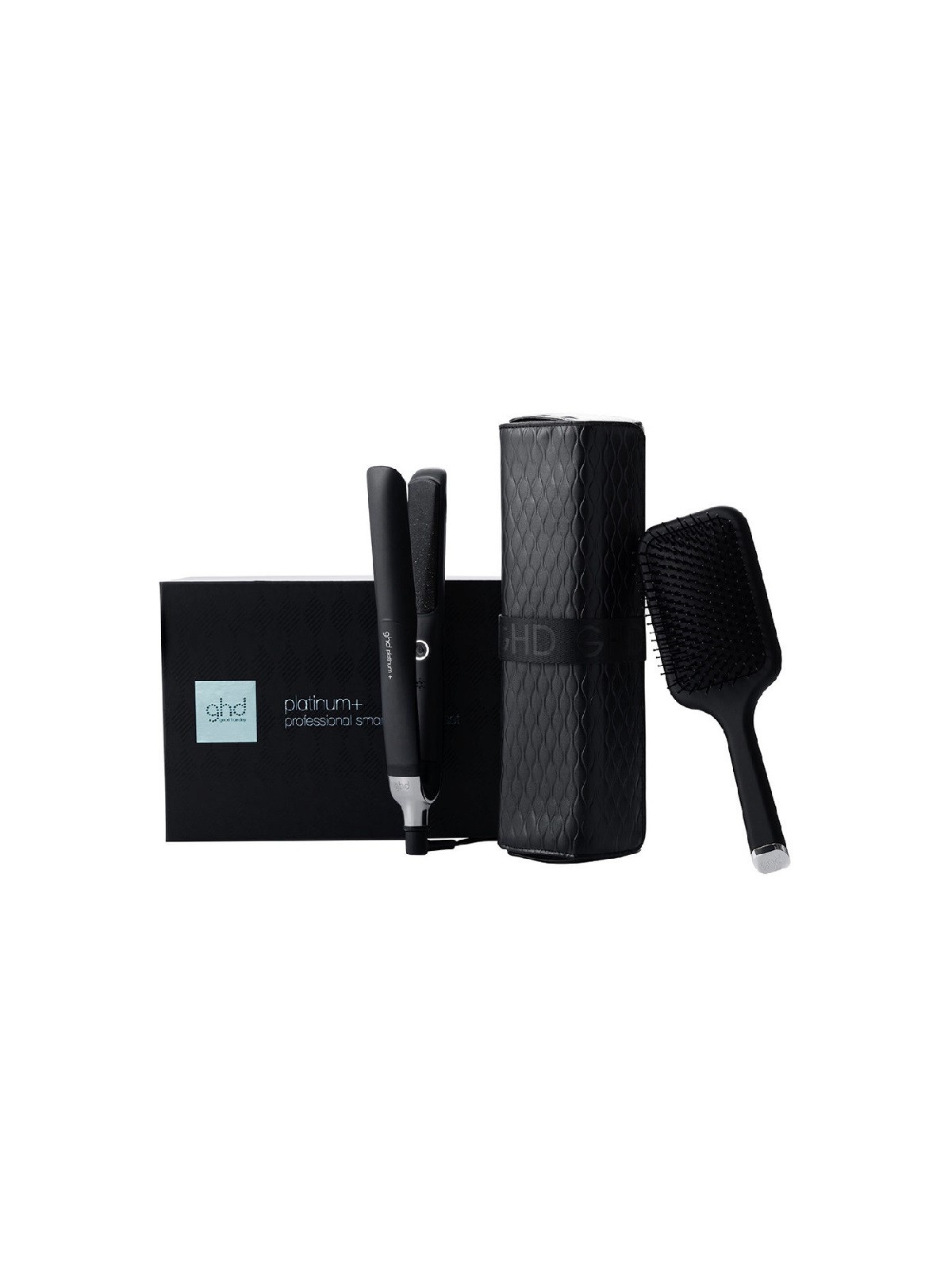 Ghd Platinum Piastra Set