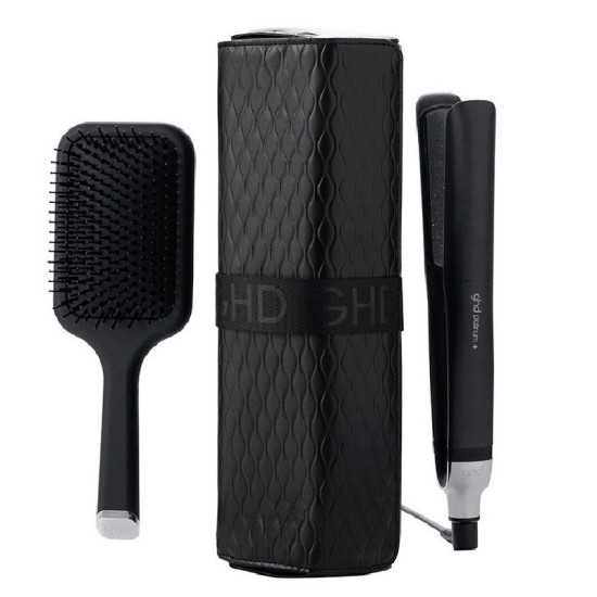 Ghd Platinum Piastra Set