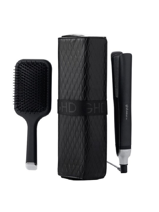 Ghd Platinum Piastra Set