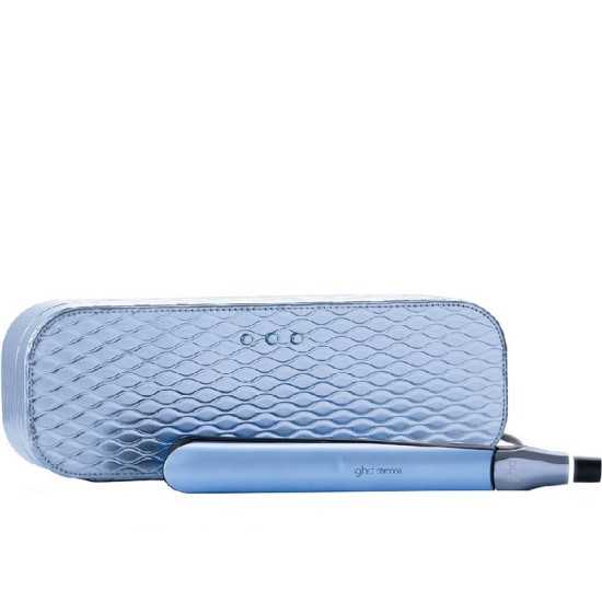 Ghd Chronos Iced Luxe