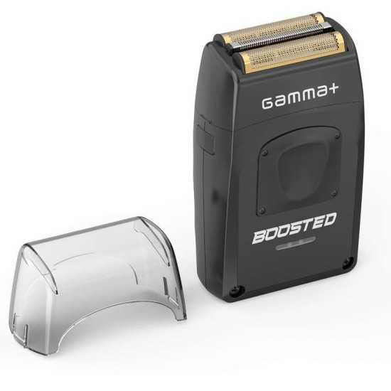 Gamma Più Boosted Shaver Rasoio da Rifinitura