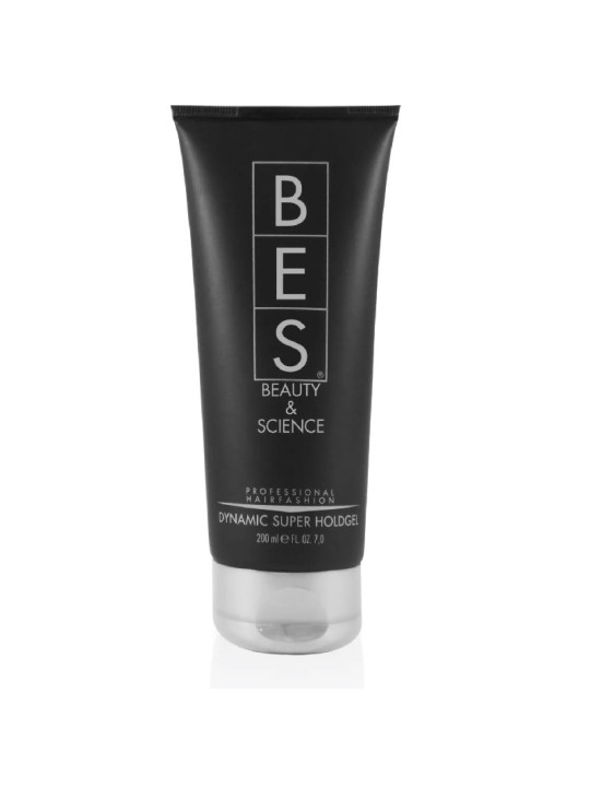 Bes Dynamic Super Hold Gel 200ml BES Beauty e Science | 9,75 €