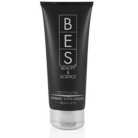 Bes Dynamic Super Hold Gel 200ml