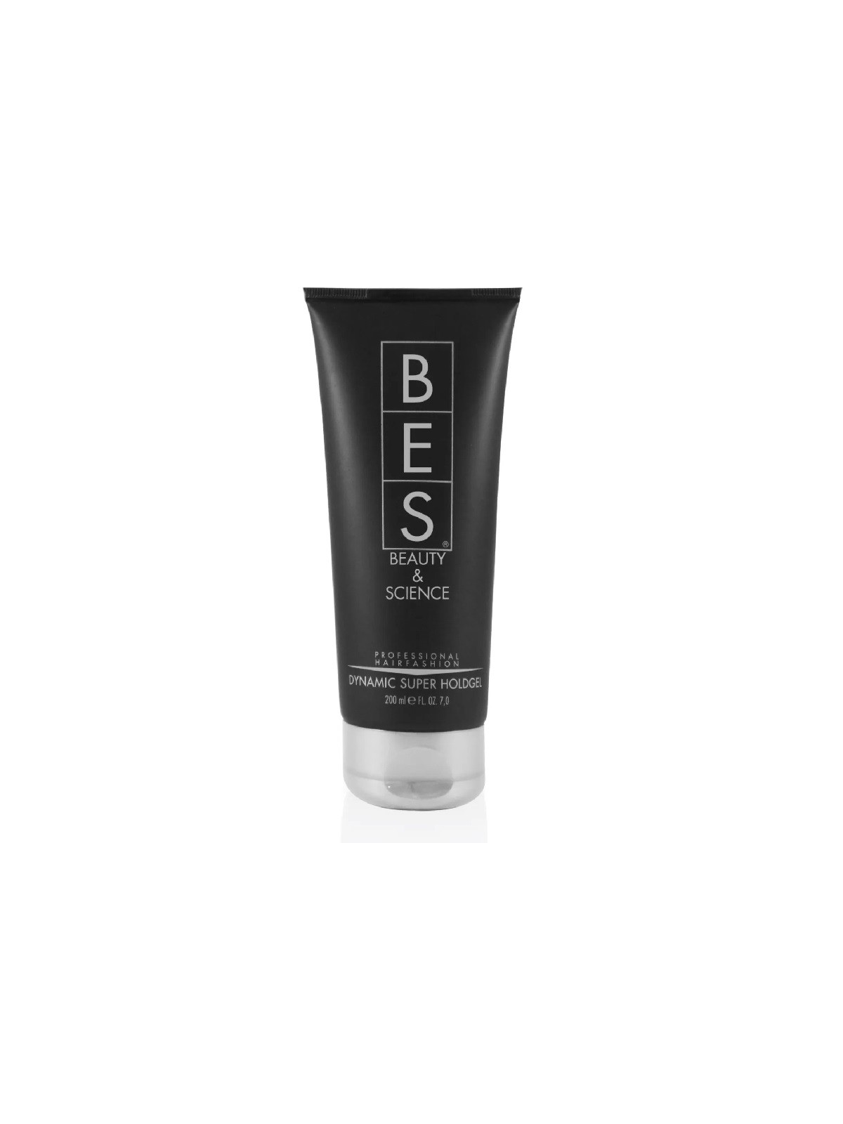 Bes Dynamic Super Hold Gel 200ml BES Beauty e Science | 9,75 €