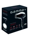 Gammapiù Relax Silent Ionic Asciugacapelli Silenzioso