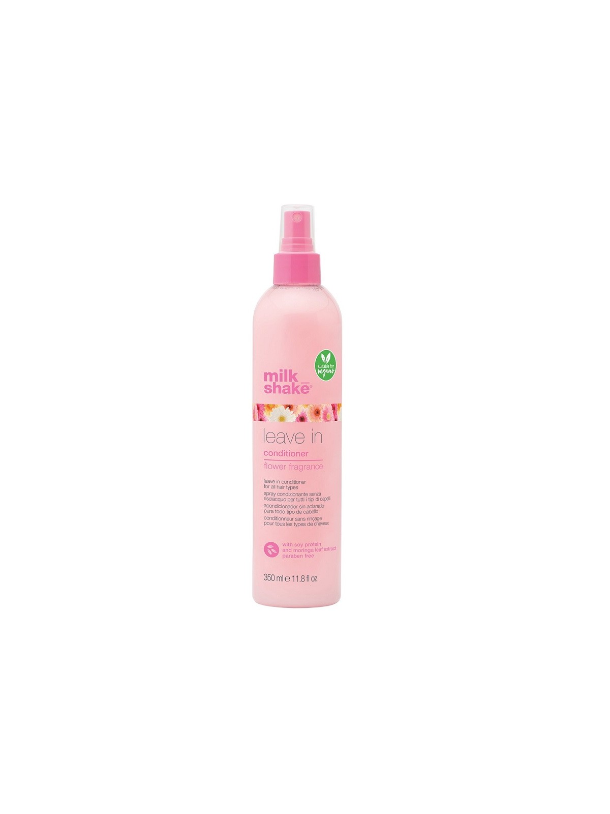 Milk Shake Leave In Conditioner