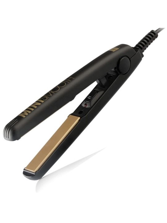 Labor Mini Piastra per Capelli